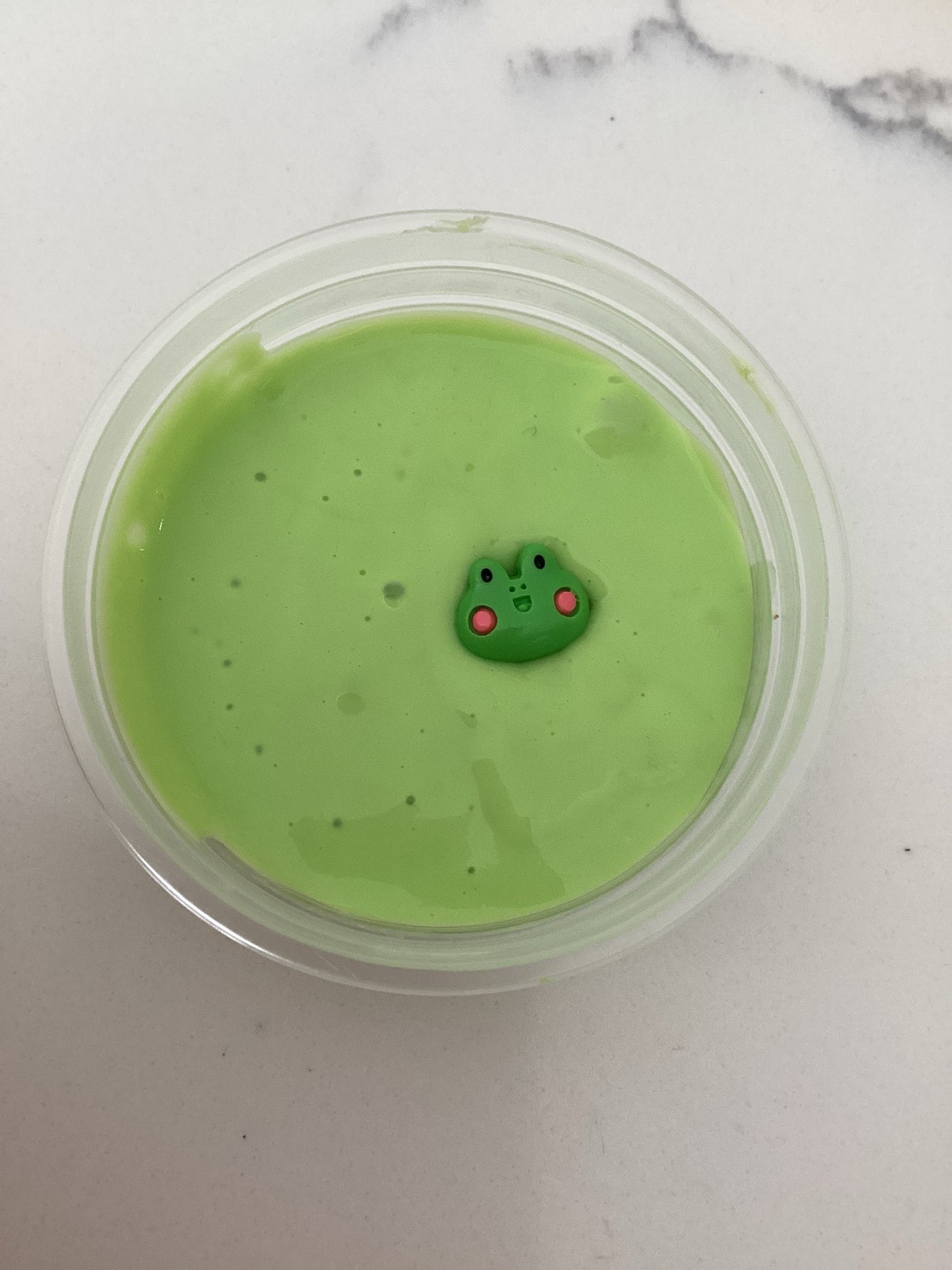Frogs pond