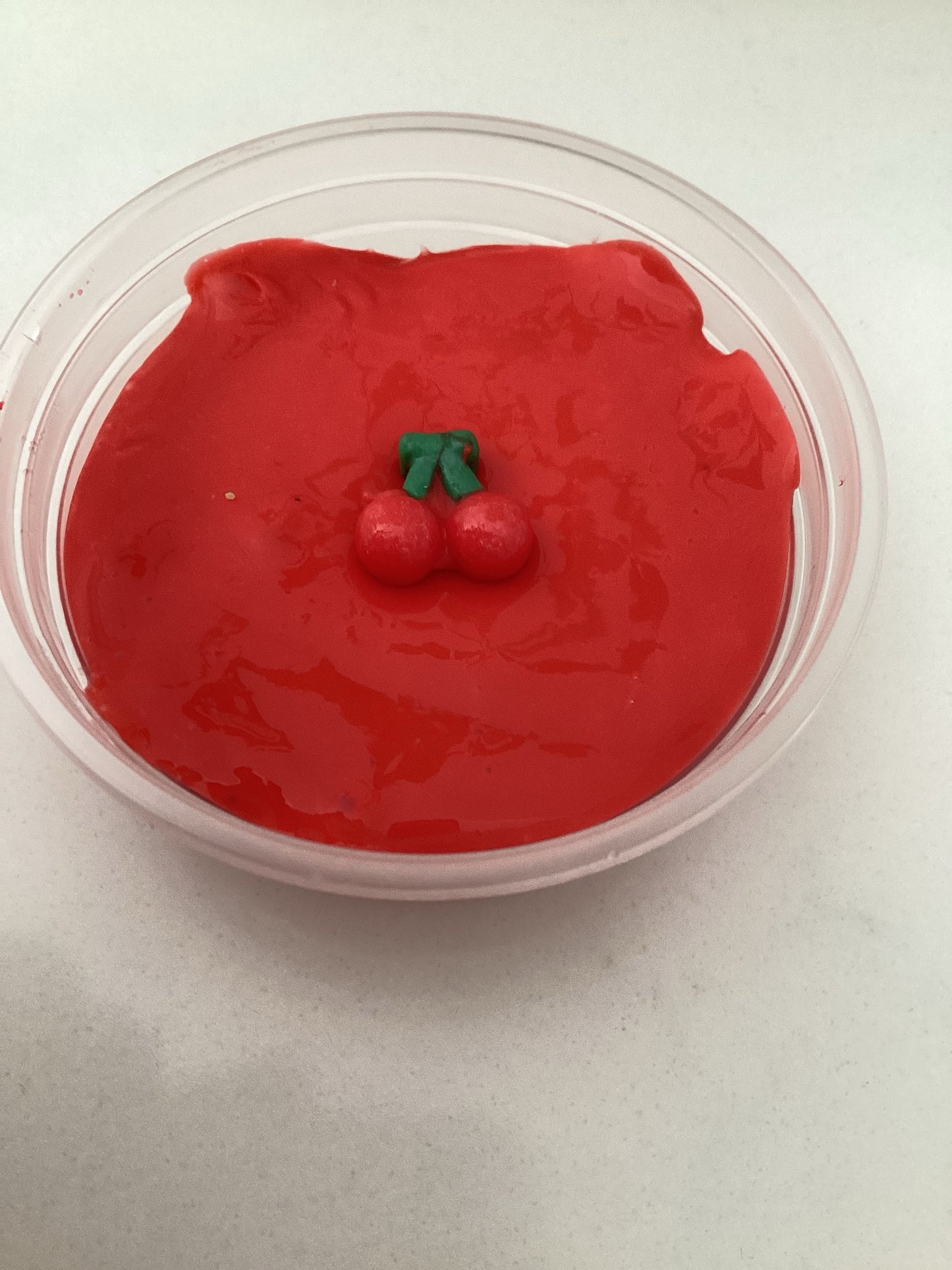 Red cherry